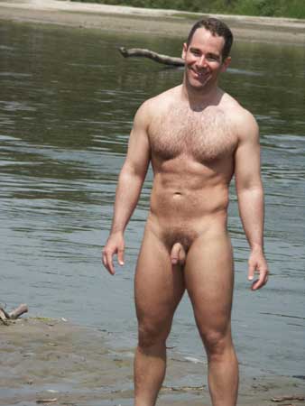 NiceBod.net Nude Man Gallery For Women!